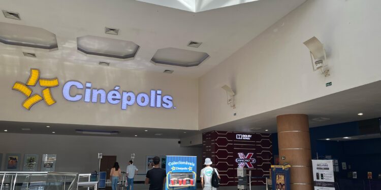 “Uma Vida de Esperança” e “Divertidamente 2” terão sessões para pessoas com TEA, no cinema do Millennium Shopping