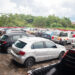 Leilão do Detran-AM: Visitação de carros e motos tem início nesta quarta-feira