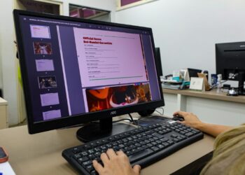Governo do Amazonas lança ‘Manual de Comunicação’ para profissionais que vão cobrir o 57º Festival de Parintins