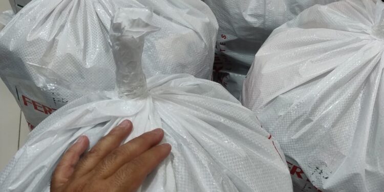Operação ContraFashion: PC-AM e Procon Manaus apreendem cerca de 1.500 produtos falsificados no setor de vestuário