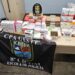 Cetamina: PMAM prende mulher por armazenamento e venda de produtos medicinais veterinários de uso restrito
