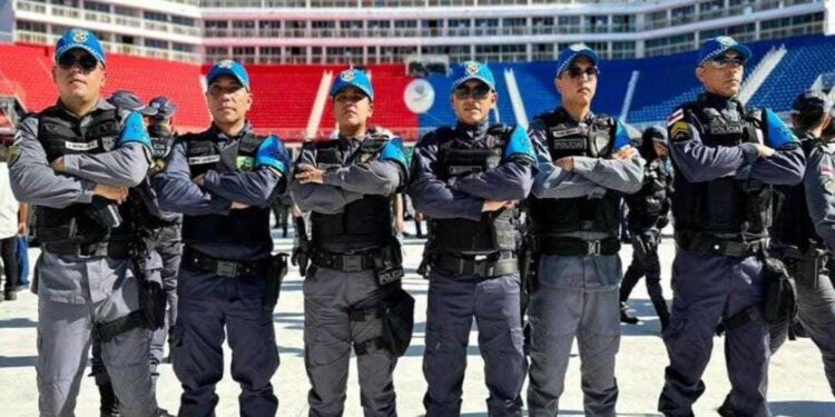 Parintins: Polícia Militar do Amazonas reforçará unidade de policiamento turístico