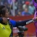 Atleta amazonense disputa Mundial de Tiro com Arco, na Turquia