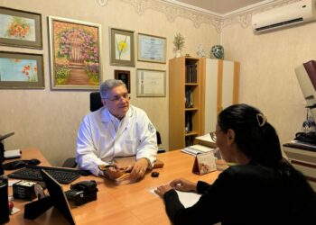 SES-AM alerta sobre os riscos do cigarro eletrônico