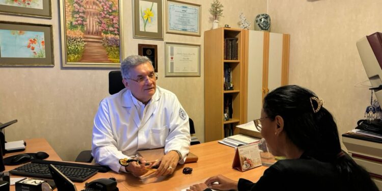SES-AM alerta sobre os riscos do cigarro eletrônico