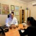 SES-AM alerta sobre os riscos do cigarro eletrônico