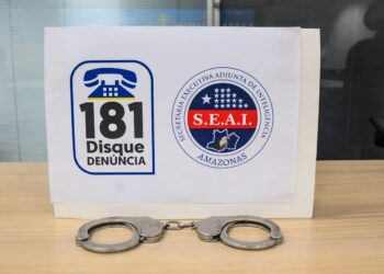 Festival de Parintins 2024: Disque-Denúncia 181 da SSP-AM vai auxiliar Forças de Segurança de forma inédita