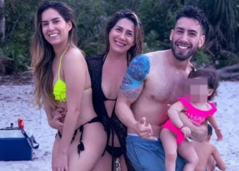 Advogado diz que mãe e irmão da Djidja foram salvos da morte por prisões