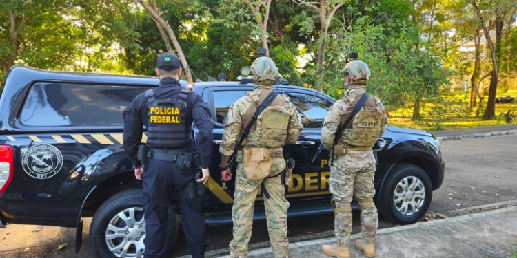 Com ações no AM, PF investiga venda de R$ 180 milhões em créditos de carbono