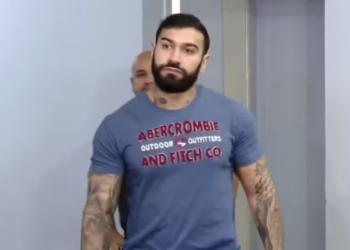 Ex-namorado de Djidja Cardoso e coach são presos em Manaus