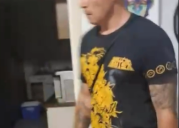 Militar do Exército agride esposa, troca tiros com PMs, mata policial e acaba morto