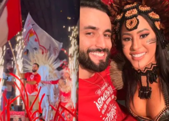 Cotas: Matteus, do BBB 24, é denunciado ao MPF