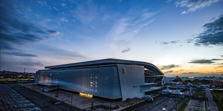 Corinthians enfrenta o São Paulo pelo Brasileirão; onde assistir
