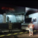 Fogo atinge parte da sede do Clube Rio Negro em Manaus