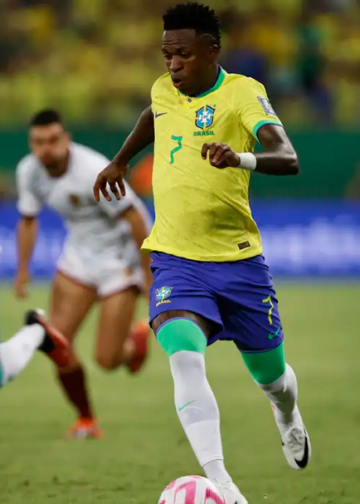 Brasil encara Costa Rica na estreia da Copa América esta noite nos EUA