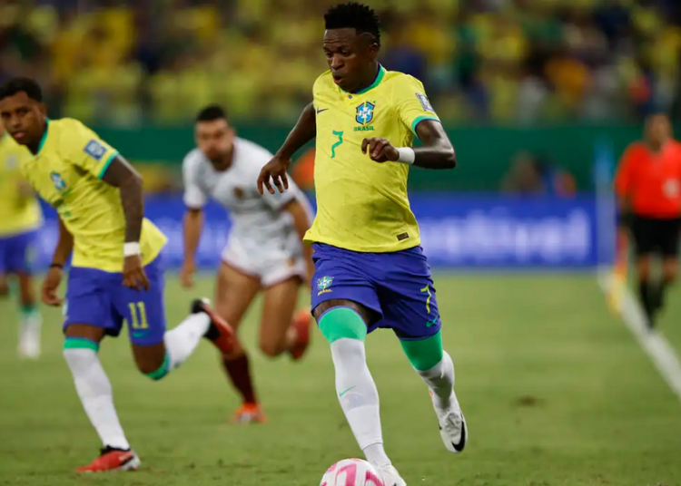 Brasil encara Costa Rica na estreia da Copa América esta noite nos EUA