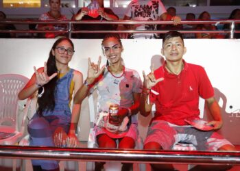 Festival de Parintins: Governo do Amazonas abre inscrições para Pessoas com Deficiência acessarem local exclusivo na Festa dos Visitantes