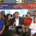 Parintins 2024: Wilson Lima reforça compromisso do Estado com a geração de emprego e renda em apresentação de aeronave temática da Azul