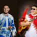 David Assayag e Patrick Araújo serão atrações do Contrários 2024, neste domingo (02)