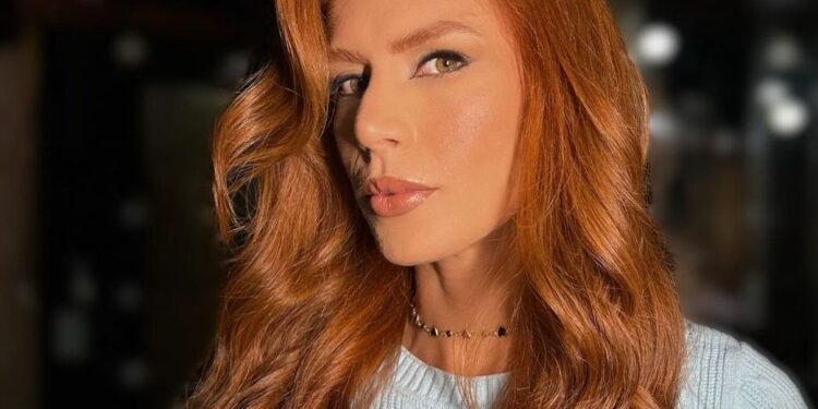 Djidja Cardoso: Belle Femme retoma atividades e clientes elogiam decisão