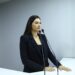 Brena Dianná reivindica implementação de projetos nas áreas de educação, saúde e esporte em Parintins