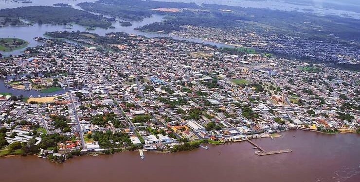 Defensoria solicita da Anatel informações sobre fiscalização das operadoras de telefonia móvel e internet em Parintins