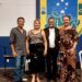 Uma noite para celebrar o amor dançando no clube ASA