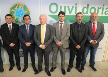 Comitê Anticorrupção e Sinjor/Am apoiam o lançamento do Comitê de Combate à Desinformação do Tribunal Regional Eleitoral-TRE/AM