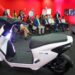 Sedecti participa de workshop sobre tecnologia promovido pela Moto Honda da Amazônia