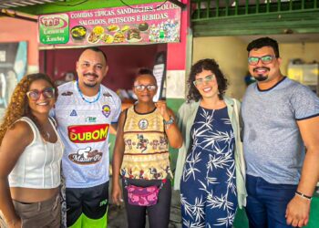 Quilombo de São Benedito vai ferver com atrações culturais durante fim de semana junino