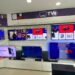 Mercado espera aquecer a venda de televisores com os Jogos Olímpicos