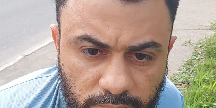 Um dos criminosos mais procurados do Amazonas é preso na Paraíba