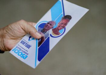 MP inicia intensa campanha de sensibilização e enfrentamento à violência contra a pessoa idosa