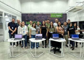 INDT abre processo seletivo para bolsas de estudo no curso de Eletrônica 4.0