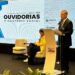 Ouvidor do TCE-AM apresenta ações da ouvidoria amazonense em encontro nacional