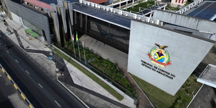 TCE-AM prorroga prazo para envio de dados sobre alfabetização infantil nos municípios do Amazonas