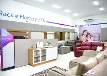 Tvlar inaugura nova loja e comemora com um fim de semana de promoções
