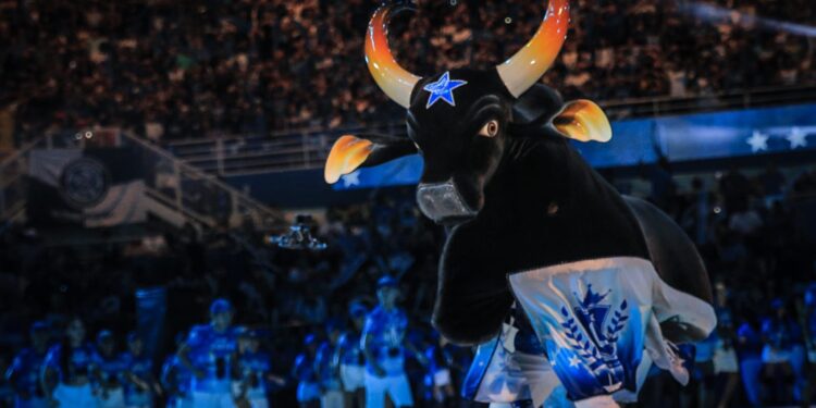Caprichoso apresenta projeto ‘Cultura – O Triunfo do Povo’
