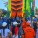 Ministério Público fiscaliza galpões para garantir segurança durante festival de Parintins