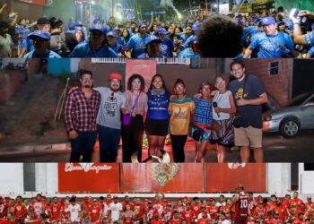 Em Parintins, apresentação do Comitê de Cultura acontecerá durante o festival