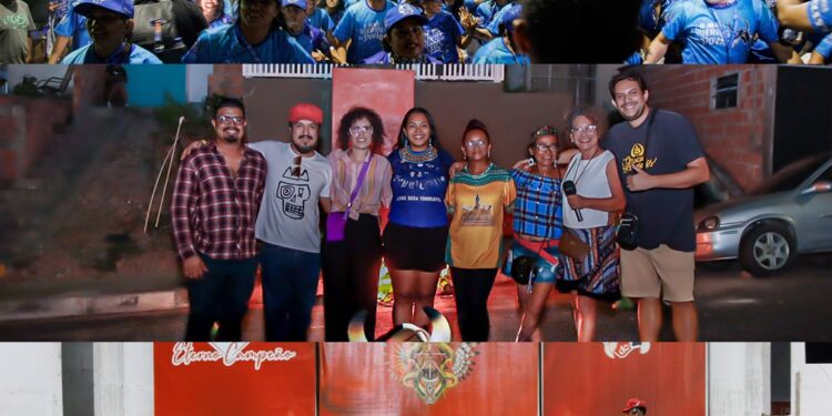 Em Parintins, apresentação do Comitê de Cultura acontecerá durante o festival