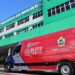 Após denúncias, Blitz do TCE-AM realiza inspeção na maternidade Dona Lindu
