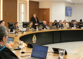 TCE-AM reprova contas e multa gestores de 2020 do Fundo Municipal de Saúde de Iranduba em mais de R$ 646,3 mil