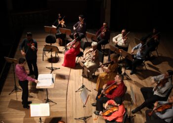 Festival Internacional de Flautistas em Manaus: uma celebração à música e à história