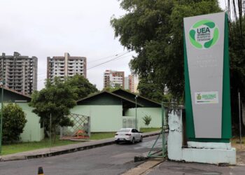 UEA abre inscrições para curso de especialização em Engenharia de Materiais e Componentes Eletrônicos