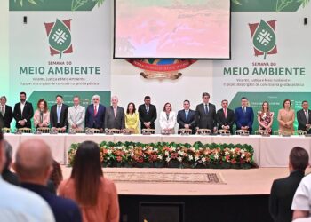 Seminário no TCE-AM debate papel dos órgãos de controle na proteção ao Meio Ambiente