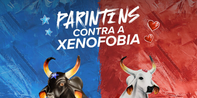 Parintins: Agências da ONU firmam parceria com o Estado para o combate à xenofobia e ao tráfico de pessoas