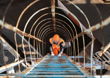 Manaus é a 9ª cidade do país com mais acidentes de trabalho; saiba prevenir   