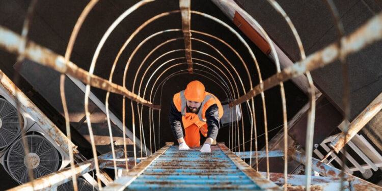 Manaus é a 9ª cidade do país com mais acidentes de trabalho; saiba prevenir   