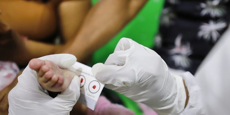 DPE-AM inicia agendamentos para mutirão ‘Meu Pai Tem Nome’ nos municípios do interior do Estado